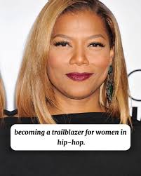 Happy 55th Birthday to Queen Latifah! Born Dana Elaine Owens