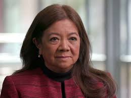 Woman attacked in alleged anti-Asian NYC hate crime breaks silence