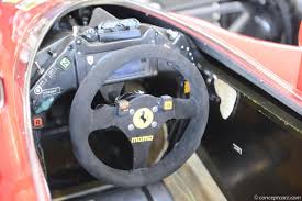 Nigel mansell portuguese grand prix winner, chassis 120. 1990 Ferrari 641 2 Chassis 120