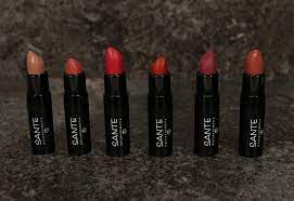 Matt — bre matte mæt adj date: Mat Matt Matte Lipsticks Review Erfahrungen Swatches