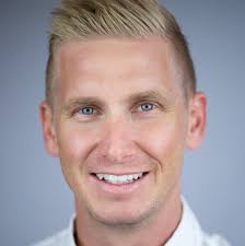 Aaron Woolley Physiotherapist