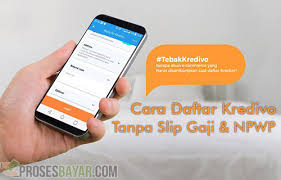 #3 review tentang pinjaman dana di cekaja.com. 10 Cara Daftar Kredivo Tanpa Slip Gaji Dan Npwp Syarat Keuntungan
