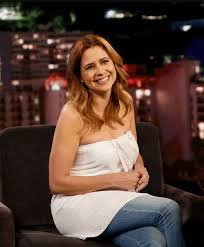 Jenna Fischer Biography Media Entertainment