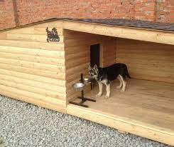 The 25 Best Unique Dog House Designs Dog House Diy Large Dog House Pallet Dog House