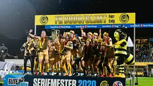 Place de qualification pour les compétitions européennes et relégation. Tabelltipset For Eliteserien 2021 Skoleaviser No