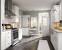 Benjamin Moore Simply White Cabinets