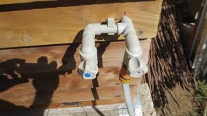 Diese sind steuerlich nicht immer als nachträgliche anschaffungskosten bei grundstücken anerkennbar. Wasserleitung In Den Garten Youtube