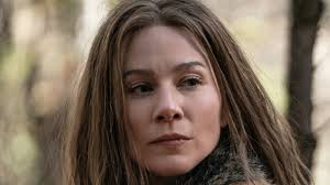 Настоящая кровь | true blood (сша). Why Leah From The Walking Dead Looks So Familiar