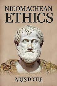 Aristotle S Ethics Ethics Book Philosophy Books Ethics