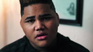 Jackson Snelling Voice