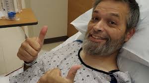 Fundraiser for Mindy Beck by Janine DeCresenzo : Cancer Sucks! Let's Help  Brad Kick Cancers ASS!