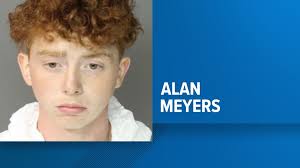 UPDATE: Teen girl shot and killed in Luzerne County