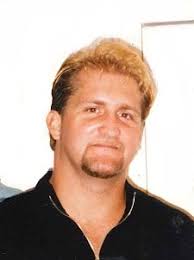 Christopher "Chris" Kastl