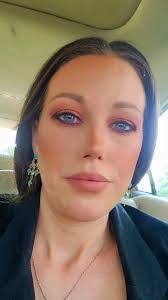 Caroline Wesson's Instagram, Twitter & Facebook