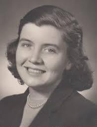 Mary VanBuskirk Obituary (1931