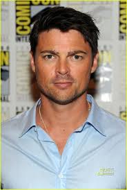 Maggie Q: Paul Bettany is The Comic-Con Priest!: Photo 2468686