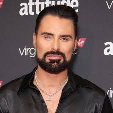 BBC Radio 2's Rylan Clark shares 'lucky' update as he says 'he's so lovely' 