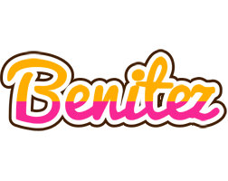 Would you like to change the currency to pounds. Benitez Logo Name Logo Generator Smoothie Summer Birthday Kiddo Colors Style