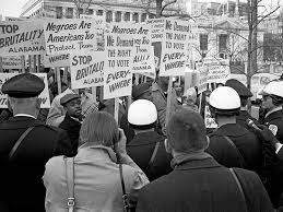 Timeline Of The American Civil Rights Movement Britannica