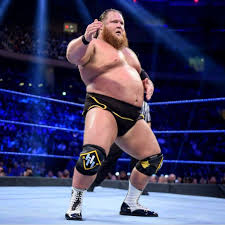 Killian dain, the bollywood boyz (sunil singh, samir singh), arturo ruas, curt stallion, fandango. Wwe S Otis Is The Next Pro Wrestling Sweetheart Sbnation Com