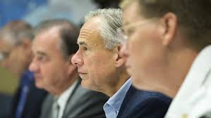 Gov. Abbott expects three more federal disaster aid bills this year