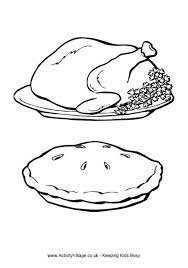 Lego star wars coloring pages free. Thanksgiving Dinner Colouring Page Thanksgiving Coloring Pages Coloring Pages Pumpkin Coloring Pages