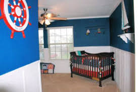 This contemporary nautical nursery was designed for my baby boy camden. Nautical Baby Bedding For A Sailboat Theme Baby Nursery Room For A Boy Or Girl
