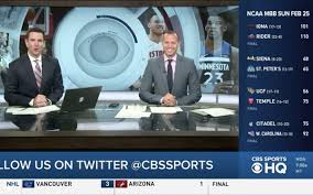 3 services starting at $25 / month kpaz + 4 subchannels: Cbs Officially Launches Cbs Sports Hq Ott Channel 02 27 2018