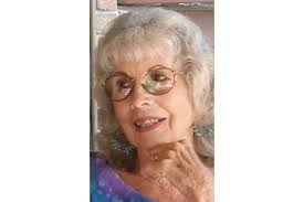 Freida Richards Obituary (1923