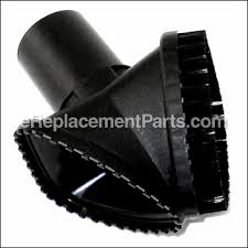 Bissell Powergroom Helix Rewind Price Dust Brush Combo Tool B 203 1099 For Bissell Vacuums Ereplacement Parts