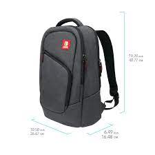 Looking for a good deal on backpack nintendo switch? Pdp Nintendo Switch Elite Player Rucksack 500 009 Amazon De Games