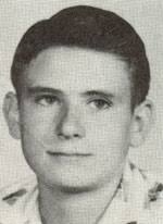 Tooele High School Class of 1963