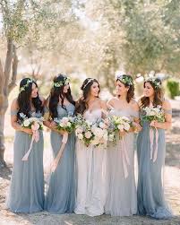 Grey And Light Blue Bridesmaid Dress Inspiration Blush Bridesmaid Dresses Mixed Bridesmaid Dresses Navy Bridesmaid Dresses