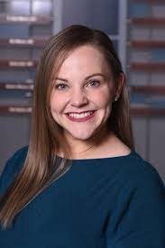 Courtney Goode's Instagram, Twitter & Facebook