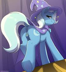 Trixie slugterra  funny cocks & best free porn: r34, futanari, shemale,  hentai, femdom and fandom porn