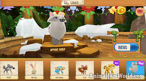 Play Wild Arctic Wolf Guide Animal Jam World Animal Jam Play Wild Animal Jam Arctic Wolf