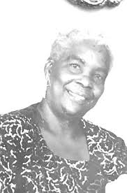 Obituary for Virginia Louise Pinder