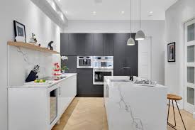 Kitchen remodeling & designs of brooklyn incorporated. Our Favorite New York City Renovations To Date Gallery Kitchen And Bath