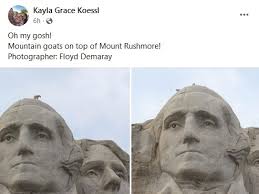 Rapid City, South Dakota Sites