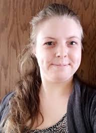 Elizabeth Vandenberg's Instagram, Twitter & Facebook