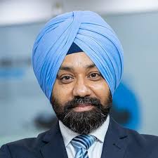 Satinder Singh Sidhu