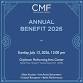 Catskill Mountain Foundation’s Annual Benefit