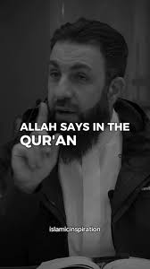 Traurige Verse Islam