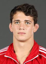 2018-19 Wrestling Roster