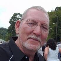 Joe Edward Goheen Obituary