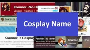 Simple cosplay ideas for beginners cosplay from your own wardrobe. Name Ideas Cosplay Amino Dubai Khalifa