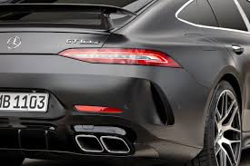 Car segment the 700 widestar is further equipped with a lot of brabus stuff, like the carbon fiber hood attachment and a rear spoiler. The New Mercedes Amg Gt 63 S 4matic Edition 1 Even More Individual Flair For The Amg Gt 4 Door Coupe Daimler Global Media Site