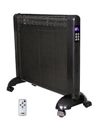 4.5 out of 5 stars with 130 ratings. 10 Best Panel Space Heaters For 2021 Ideas On Foter