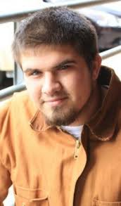 Erick 'E.T.' Thomas Lakey, 26