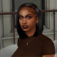 New sims! Names are in the caption!💕